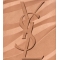 Yves Saint Laurent Les Sahariennes Bronzing Stones - 01 Sunstone