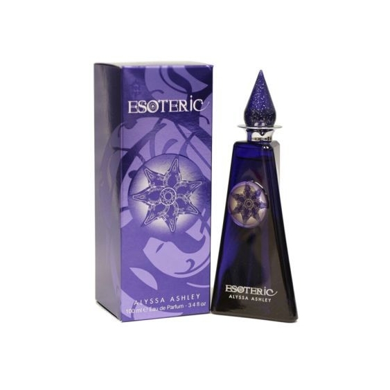 Profumo da Donna Alyssa Ashley Esoteric confezione da 100ML