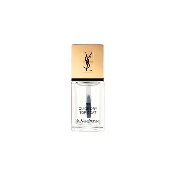 Yves Saint Laurent La Laque Couture Quick Dry Top Coat