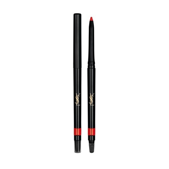 Yves Saint Laurent Dessin Des Levres Lip Styler - 27 L'Or