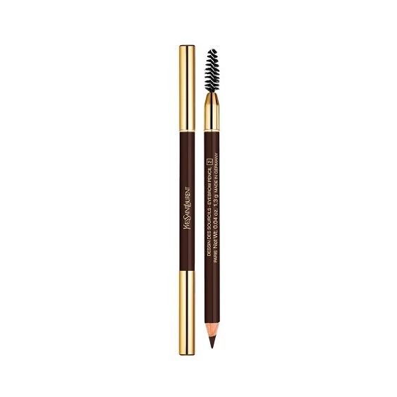 Yves Saint Laurent Dessin Des Sourcils - 05 Ebony
