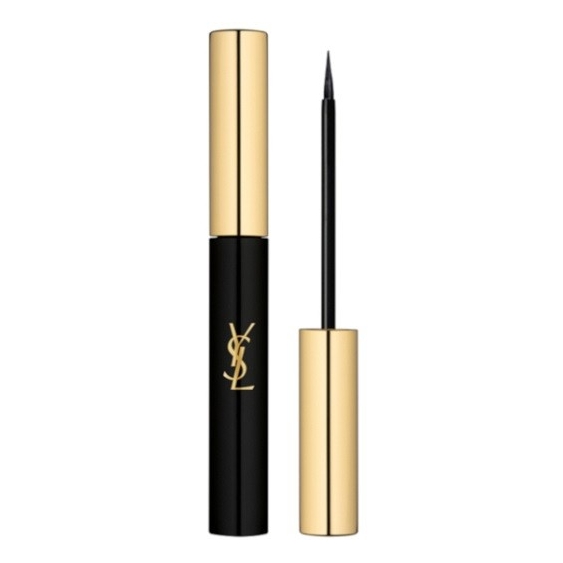 Yves Saint Laurent Couture Eyeliner - 11 Metallic Grey