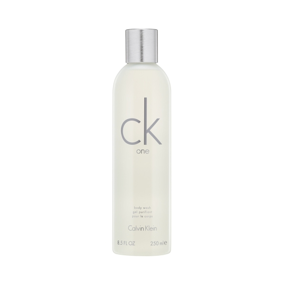 Calvin Klein CK One Body wash confezione da 250ml