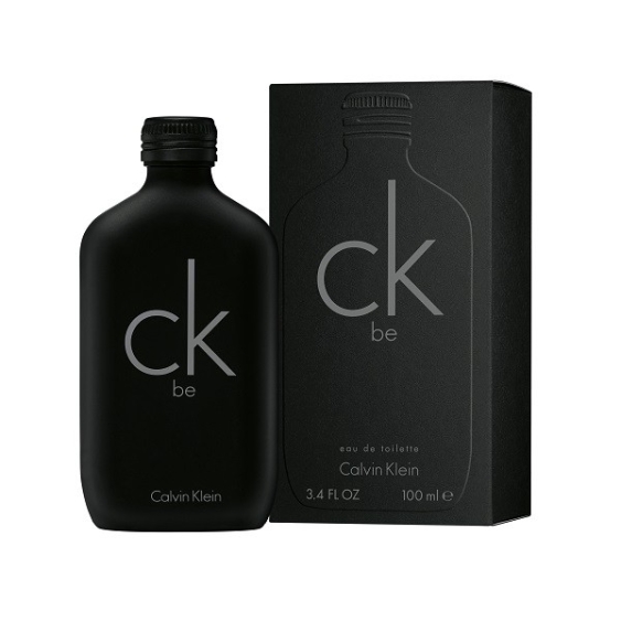 Profumo Unisex Calvin Klein CK Be confezione da 100ML