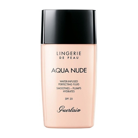 Guerlain Lingerie de Peau Aqua Nude SPF20 - 03W