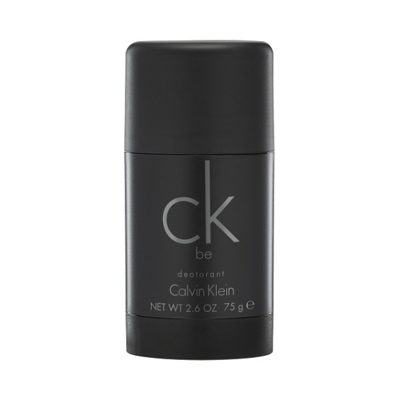 Calvin Klein CK Be deodorant stick confezione da 75ml