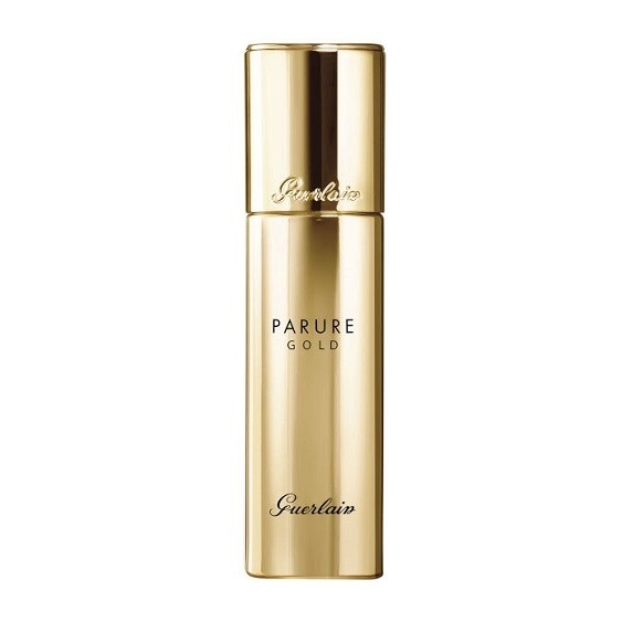 Guerlain Parure Gold Fond De Teint Lumière D'Or - 01 Beige Pale