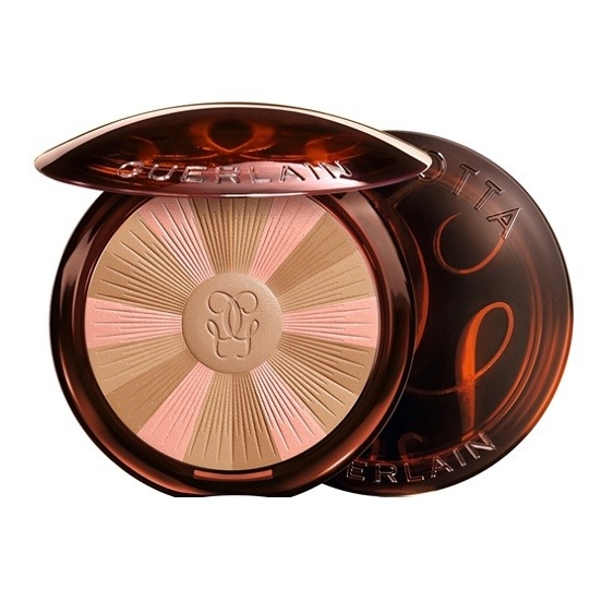 Guerlain Terracotta Light Bronzing Powder - 00 Clair Rosé