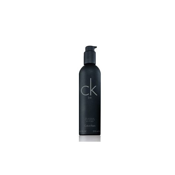 Calvin Klein CK Be Skin Moisturizer confezione da 250ml