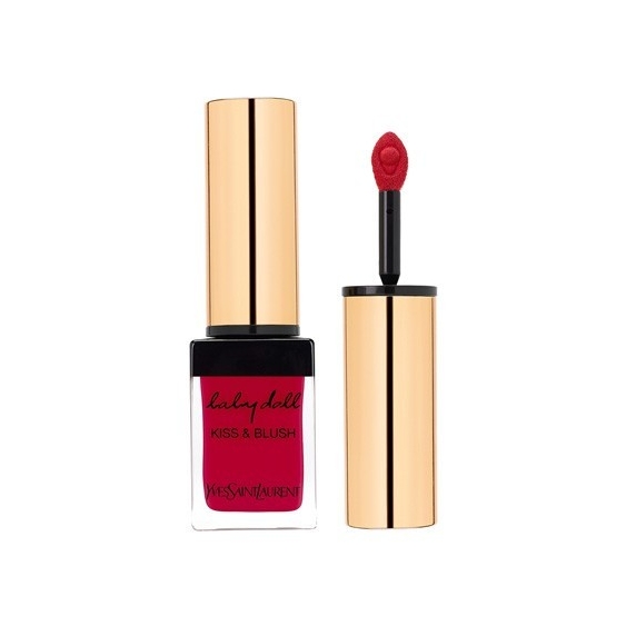Yves Saint Laurent Baby Doll Kiss & Blush - 24