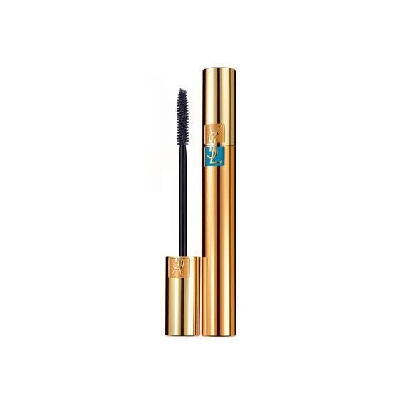 Yves Saint Laurent Mascara Volume Effet Faux Cils Waterproof - 02 Brown