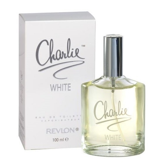 Revlon Charlie White 100ML