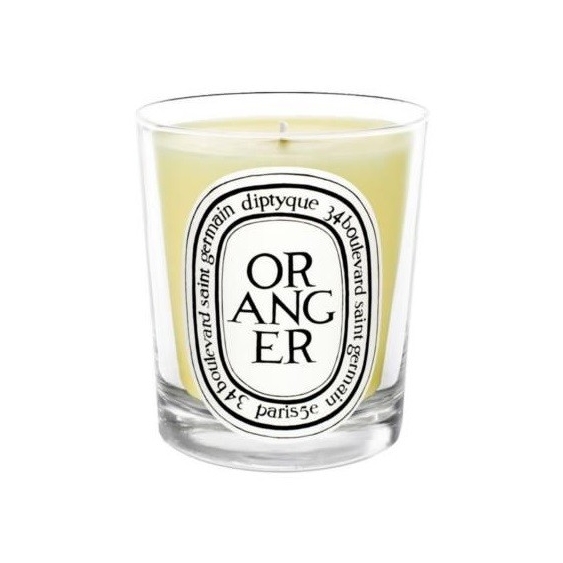 Diptyque Oranger Candela Profumata 190GR