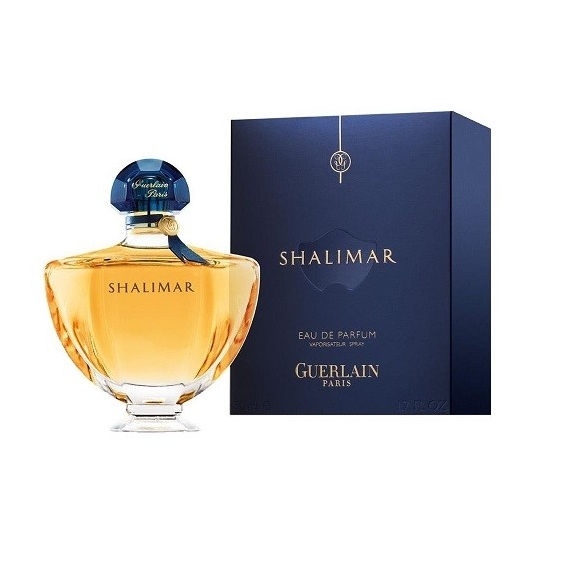 Guerlain Shalimar Eau de Parfum 90ML