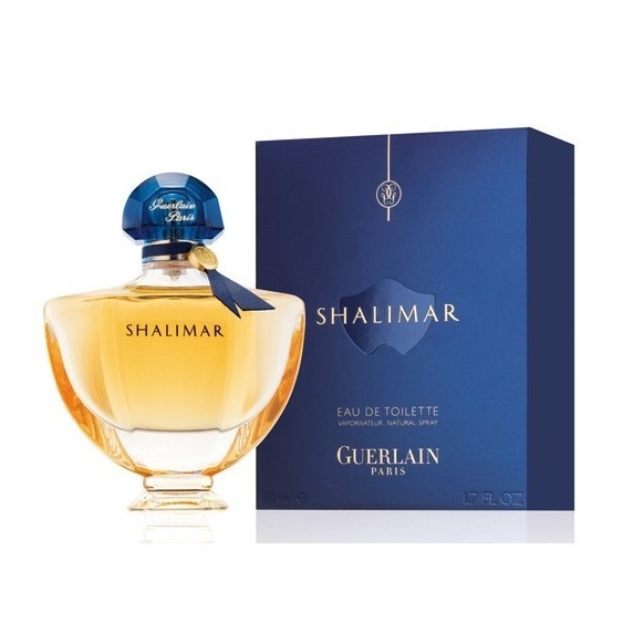 Guerlain Shalimar Eau de Toilette 30ML