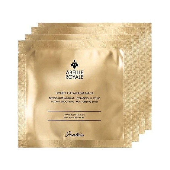 Guerlain Abeille Royale Honey Cataplasm Mask 60GR