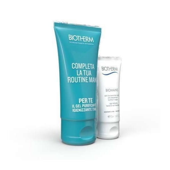 Biotherm Biomains Duo