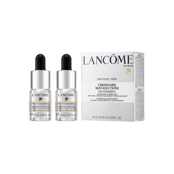 Lancome Visionnaire Skin Solutions 15% Vitamin C 20ML
