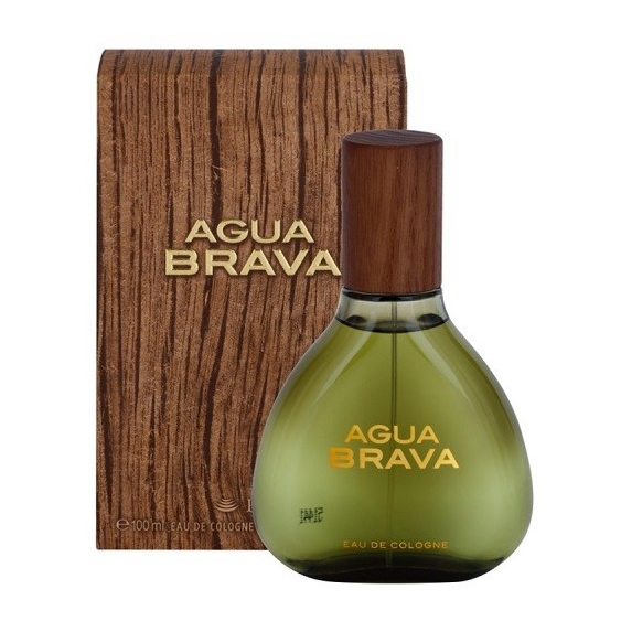 Antonio Puig Agua Brava 100ML