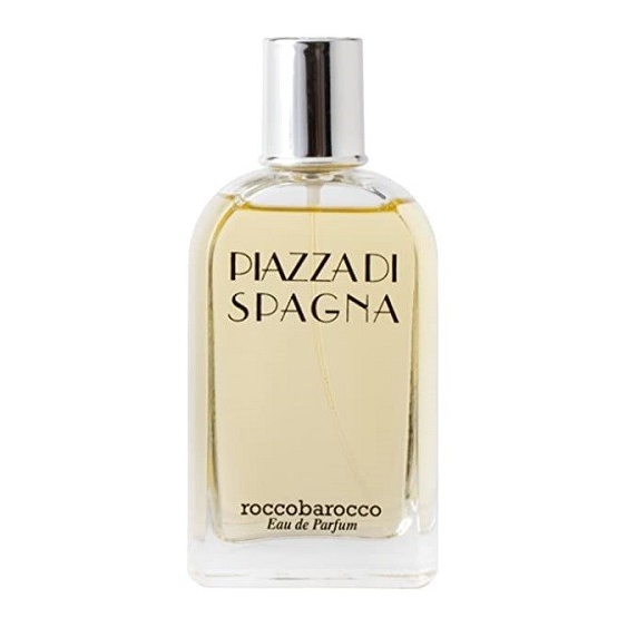 RoccoBarocco Piazza di Spagna 75ML