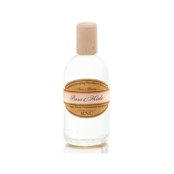 RNC Rosa e Miele Bagnodoccia Vitaminizzante Energizzante 500ML