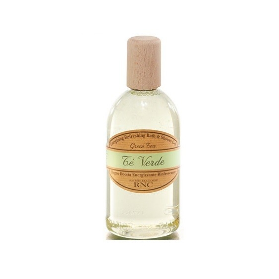 RNC Tè Verde Fito Bagnodoccia Energizzante Rinfrescante 500ML