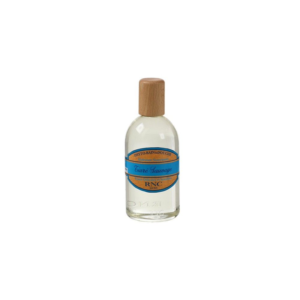 Profumo & Bagno Doccia – Tiarè