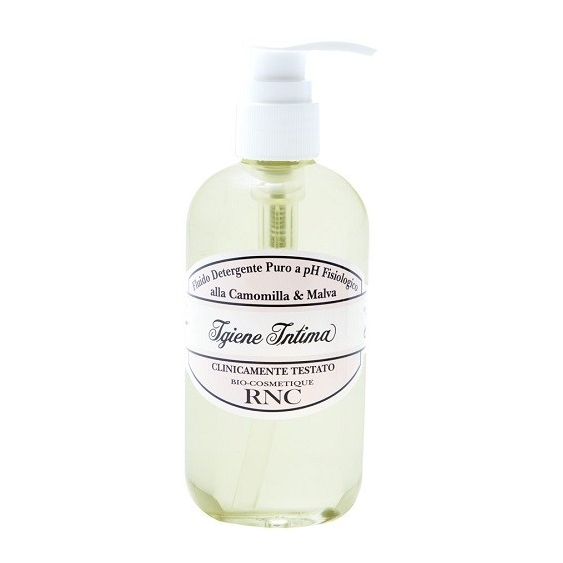 RNC Fluido Detergente Intimo 250ML