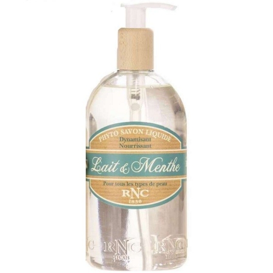 RNC Lait & Menthe Fito Sapone Liquido 500ML