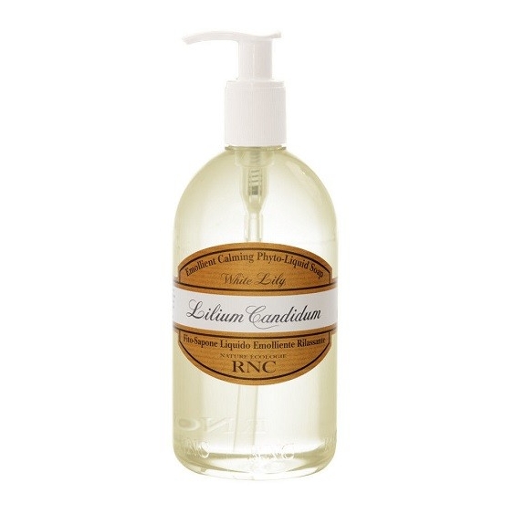 RNC Lilium Candidum Fito Sapone Liquido 500ML
