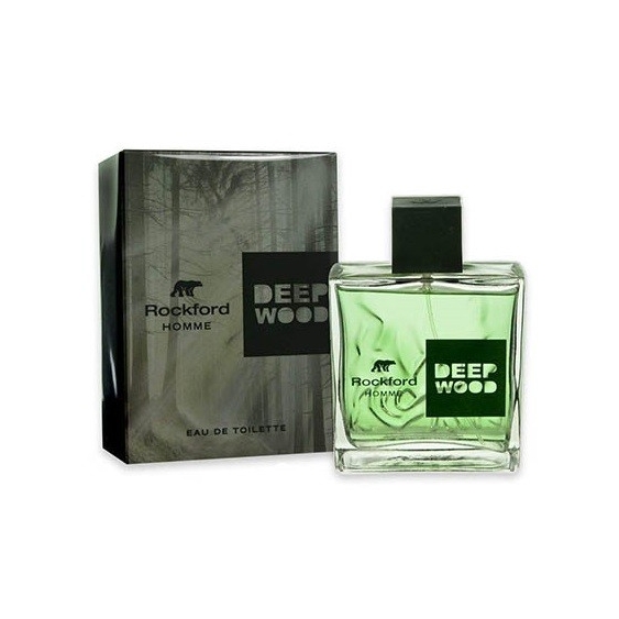 Rockford Deep Wood 100ML