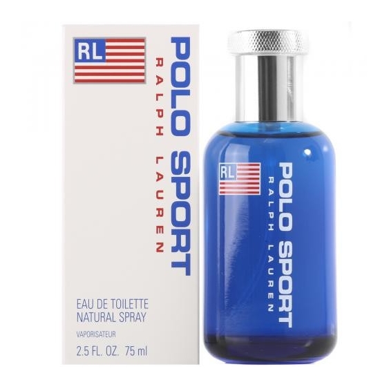 Ralph Lauren Polo Sport 75ML
