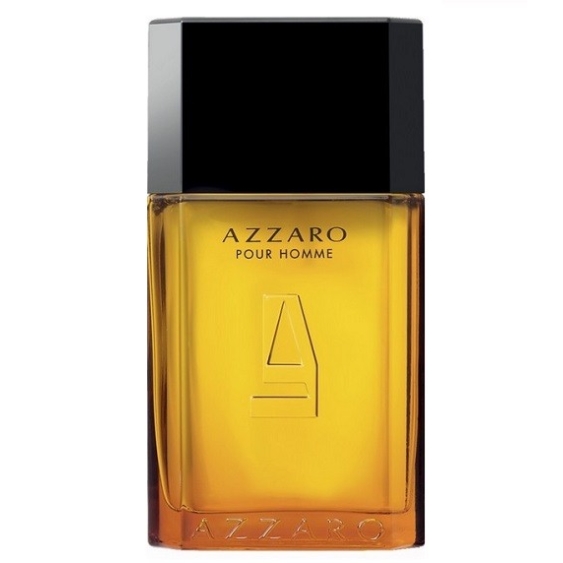 Azzaro Pour Homme After Shave Lotion 50ML