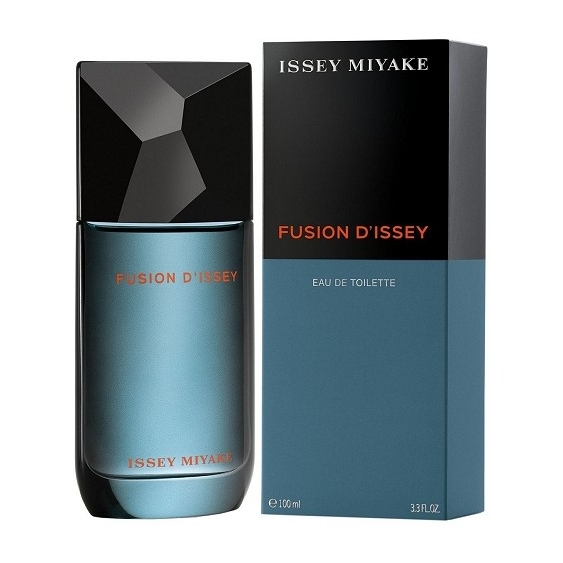 Issey Miyake Fusion d'Issey 100ML