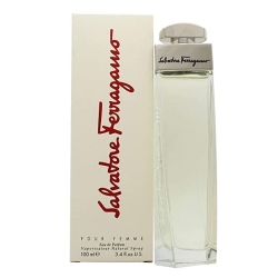 Salvatore Ferragamo Pour Femme 100ML