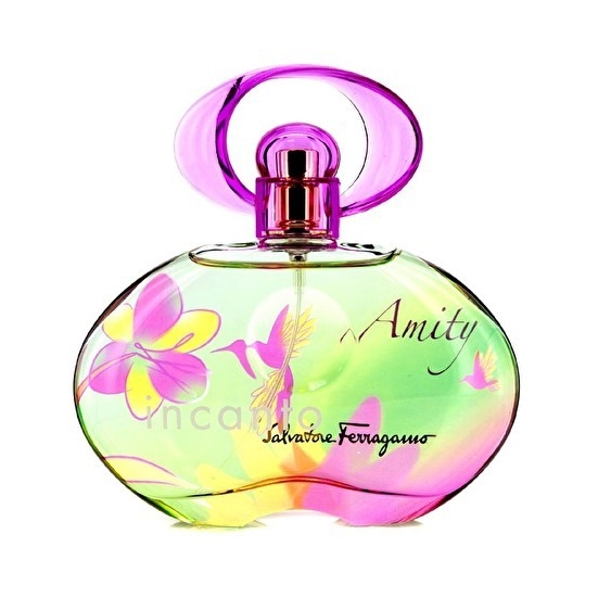 Salvatore Ferragamo Incanto Amity 100ML