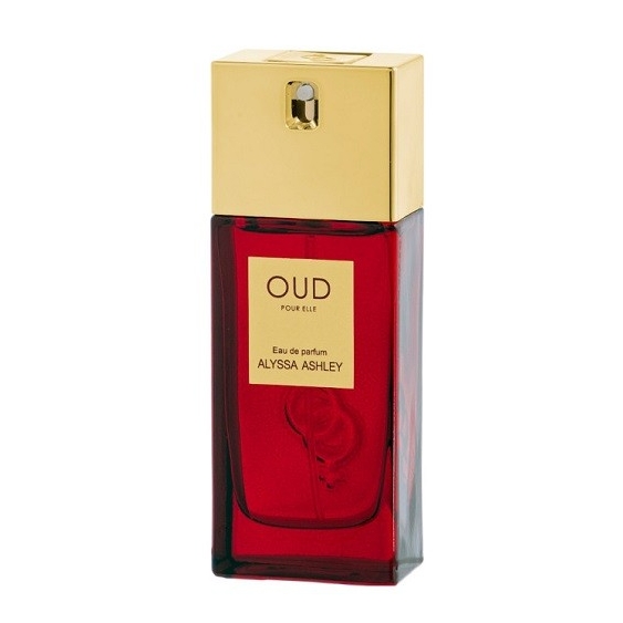 Alyssa Ashley Oud Pour Elle 50ML