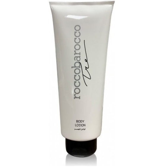 RoccoBarocco Tre Body Lotion 400ML