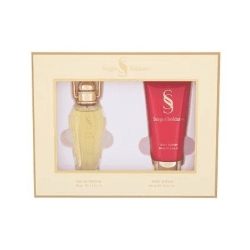 Sergio Soldano Via Venti 50 ml Cofanetto