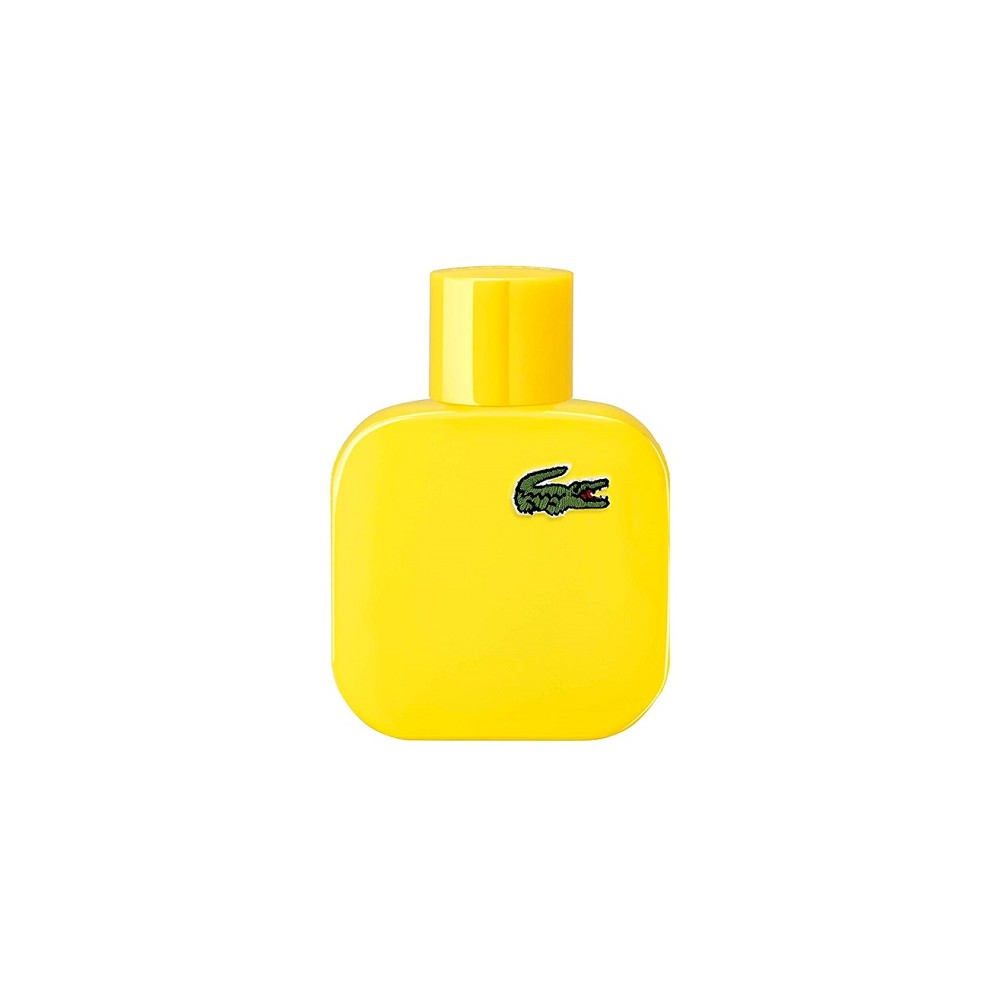 Bob best sale lacoste jaune