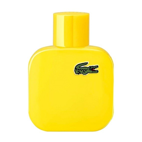 Lacoste Eau de Lacoste L.12.12 Jaune 50ML