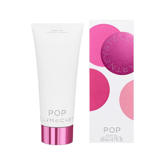 Stella McCartney Pop Shower Gel 200ML