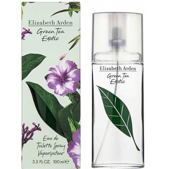 Elizabeth Arden Green Tea Exotic 100ML