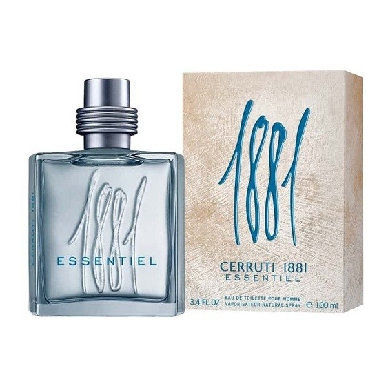 Cerruti 1881 Essentiel 100ML
