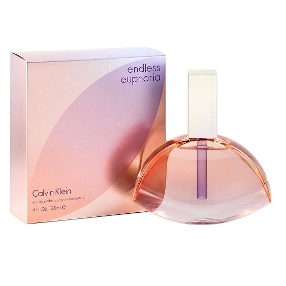 Calvin Klein Euphoria Endless 125ML