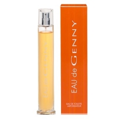 Genny Eau de Genny 50ML