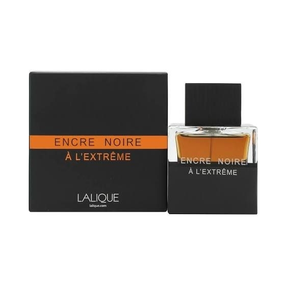 Lalique Encre Noire A L'Extreme 100ML