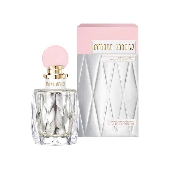 Miu Miu Fleur d'Argent 100ML