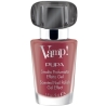 Pupa Vamp! Smalto Profumato Effetto Gel Nero - 301 Dirty Pink