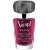 Pupa Vamp! Smalto Profumato Effetto Gel Nero - 303 Audacious Purple